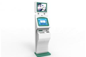 TK-MTD90立式雙屏智能訪客機