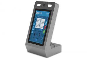 立式人證核驗終端 TK-MSV101N-B1