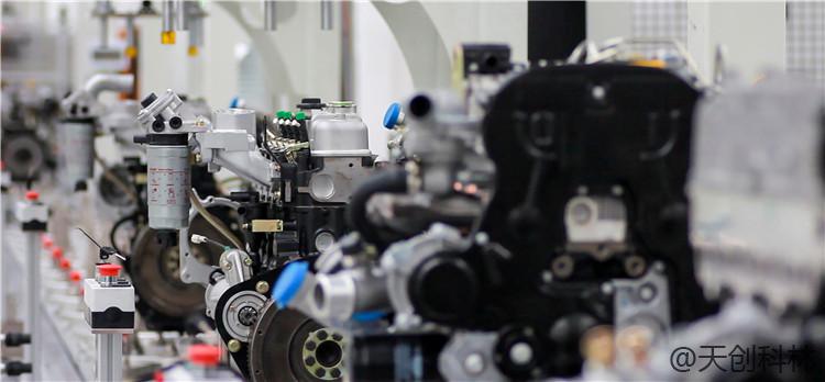 工廠數字化（車間）