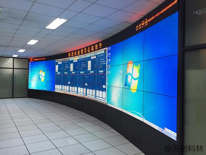 無縫拼接屏是不是價格越高越好？