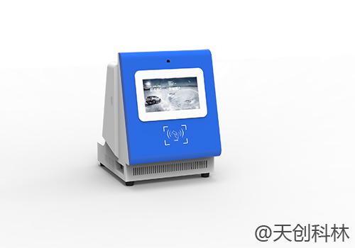 門禁管理系統讓出入更智能