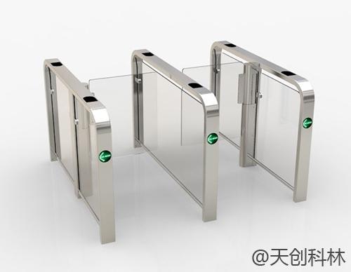 門禁管理系統讓出入更智能