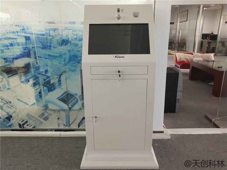 考勤管理系統(tǒng)設(shè)備崗前酒精測(cè)試系統(tǒng) (1)