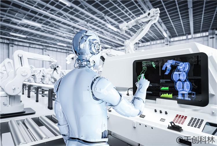 工廠RFID物流管理實現車間物聯網