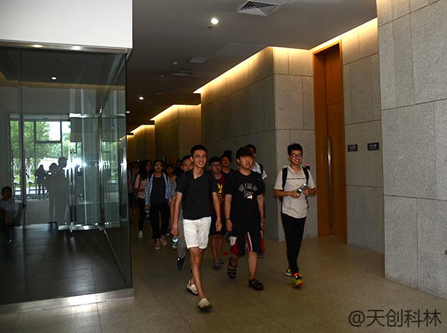 產(chǎn)教融和 校企合作--天創(chuàng)科林AI交互技術(shù)，助力高等職業(yè)教育創(chuàng)新發(fā)展