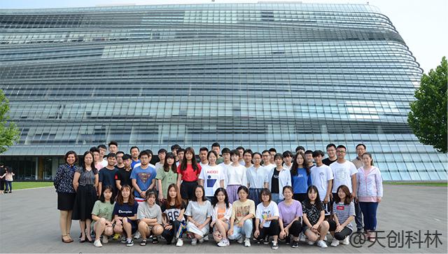 產(chǎn)教融和 校企合作--天創(chuàng)科林AI交互技術(shù)，助力高等職業(yè)教育創(chuàng)新發(fā)展