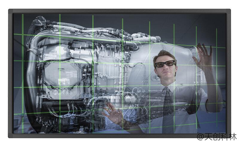 觸摸查詢機可以實現的功能有這些，你知道嗎？