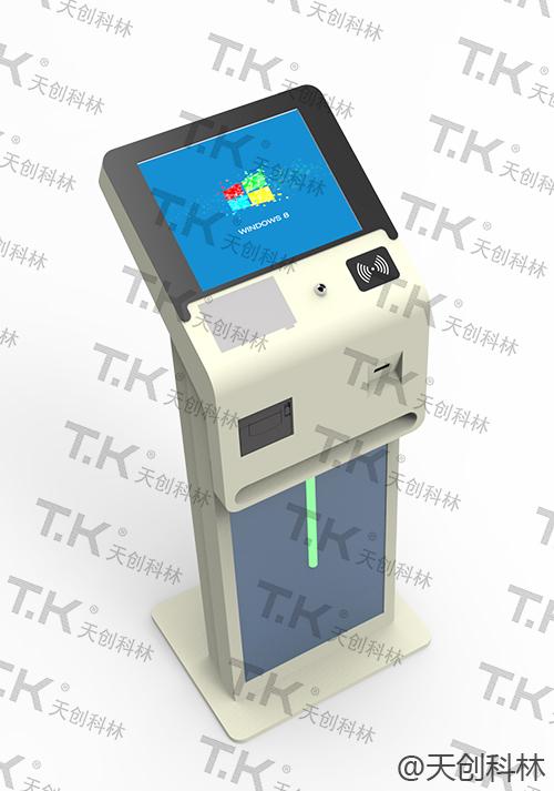 普通的觸控體機的特點