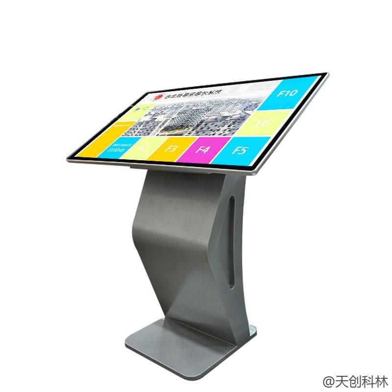 智能查詢體機(jī)在購(gòu)物商場(chǎng)應(yīng)用廣泛