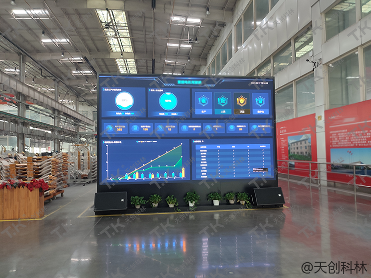 工業觸摸顯示屏的優點有哪些？