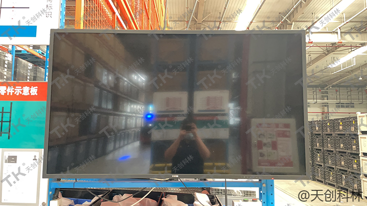 工業觸摸顯示屏的優點有哪些？