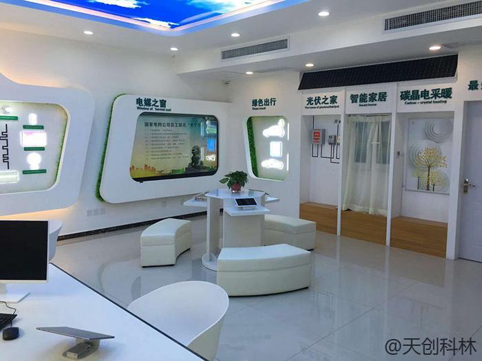 改造電力營(yíng)業(yè)廳需要了解這些知識(shí)