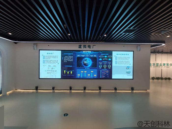 改造電力營(yíng)業(yè)廳需要了解這些知識(shí)