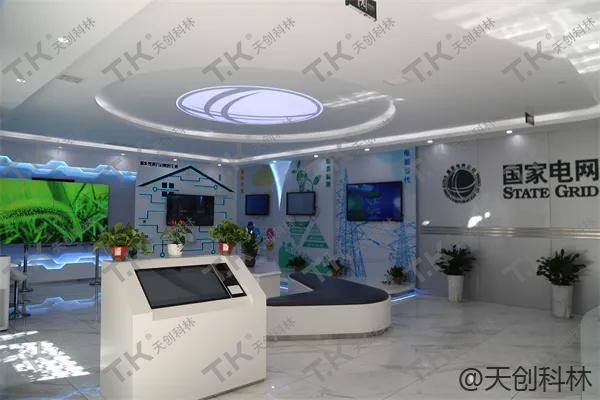 電力廳堂數字管家電子屏優點有哪些？