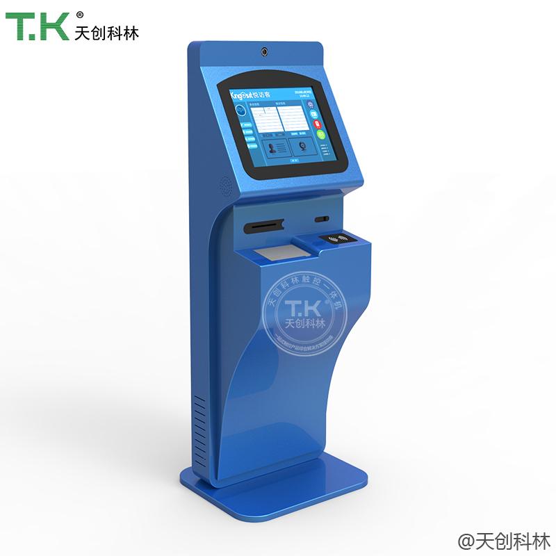 訪客系統助力門衛管理提升單位形象