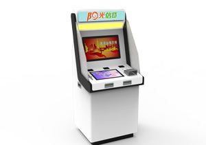 智能觸控一體機